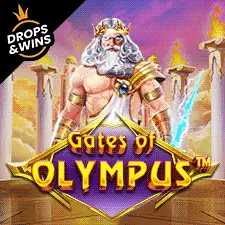 Gates of Olympus популярный слот