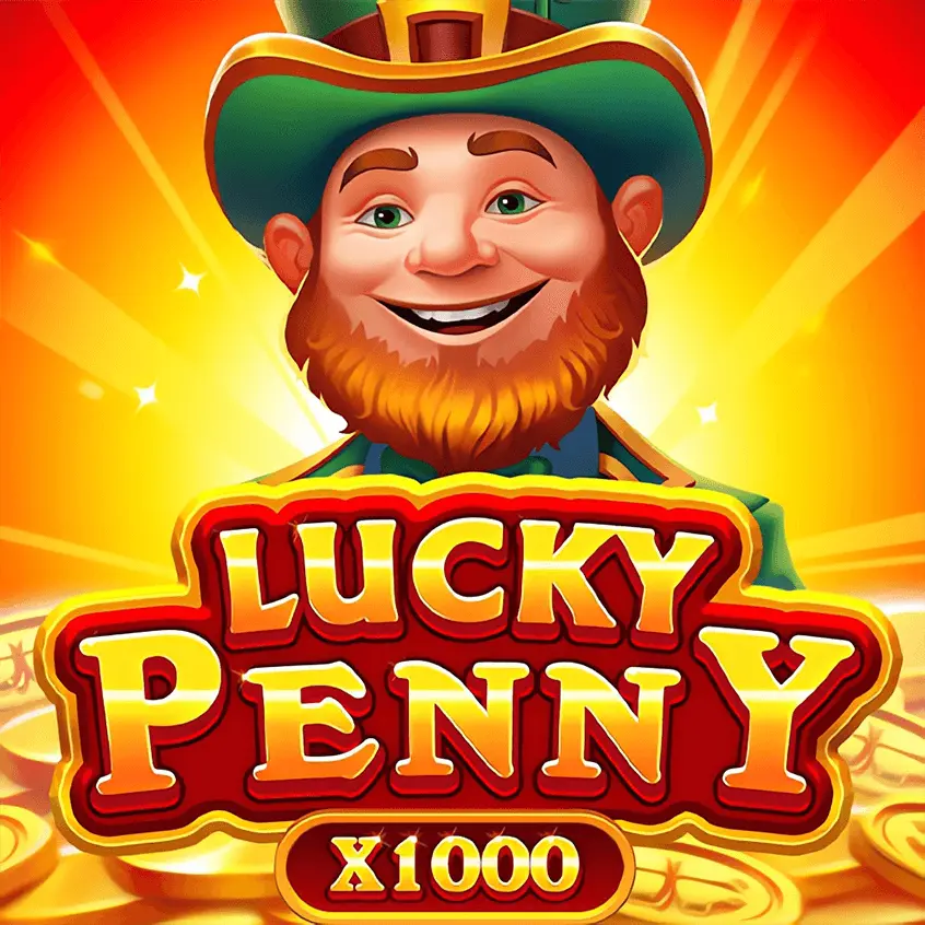 Lucky Penny игровой автомат