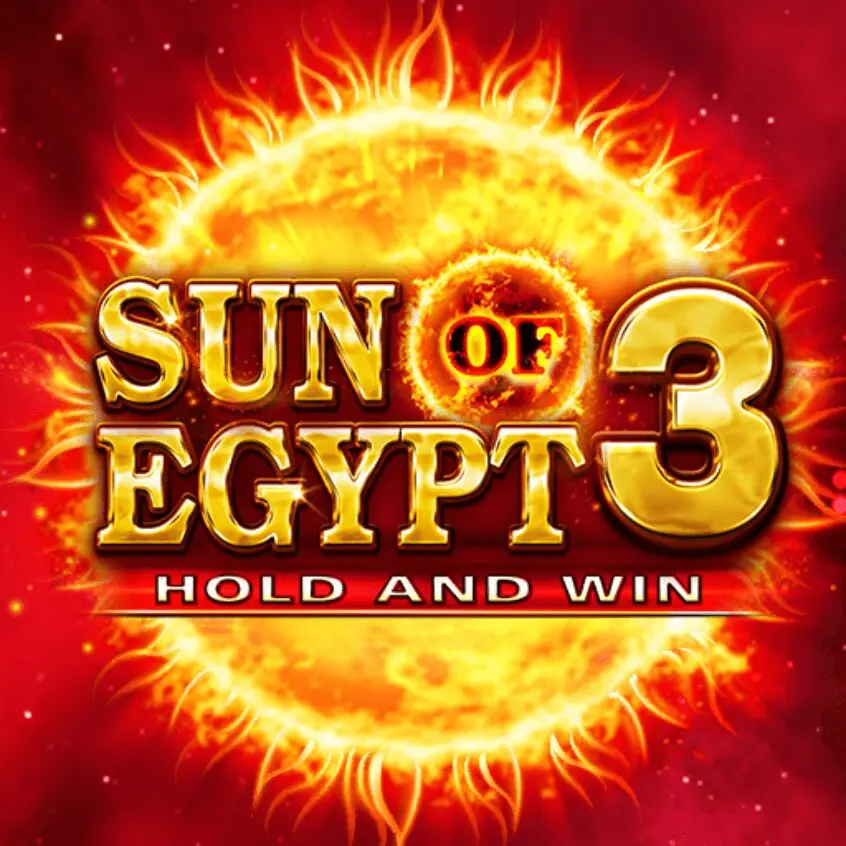 Sun of Egypt 3 слот Booongo